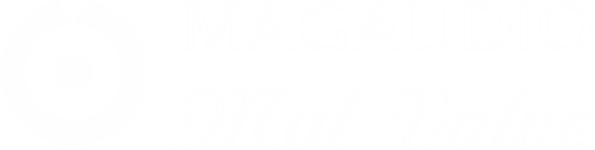 MAGAUDIO